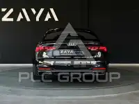 2021 Audi A5