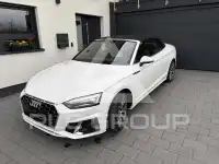 2021 Audi A5