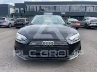 2021 Audi A5