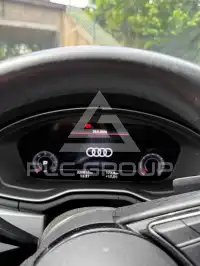 2021 Audi A5