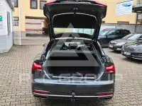 2021 Audi A5