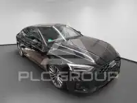 2021 Audi A5