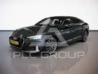 2021 Audi A5