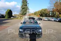 2021 Audi A5
