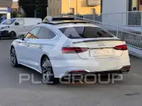 2021 Audi A5