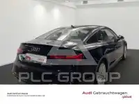 2021 Audi A5