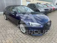 2021 Audi A5