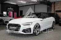 2021 Audi A5