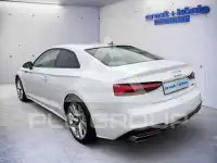 2021 Audi A5