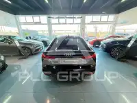 2021 Audi A5