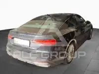2021 Audi A5