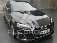 2021 Audi A5