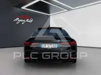 2021 Audi A5