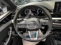 2021 Audi A5