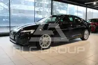 2021 Audi A5