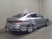 2021 Audi A5