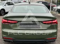 2021 Audi A5