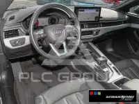 2021 Audi A5