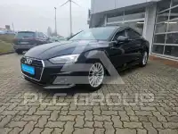 2021 Audi A5