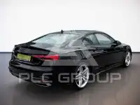 2021 Audi A5