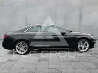 2021 Audi A5