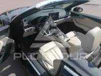 2021 Audi A5
