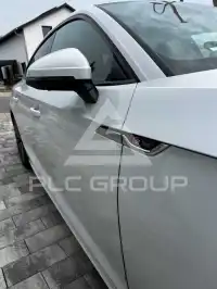 2021 Audi A5