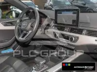 2021 Audi A5