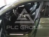 2021 Audi A5