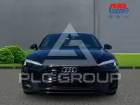 2021 Audi A5