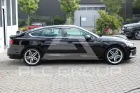 2021 Audi A5