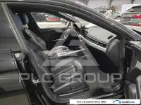 2021 Audi A5