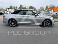 2021 Audi A5