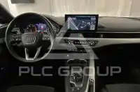 2021 Audi A5
