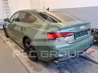 2021 Audi A5