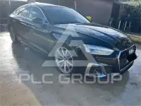 2021 Audi A5