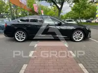 2021 Audi A5