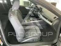 2021 Audi A5