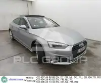 2021 Audi A5