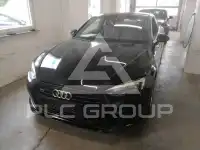 2021 Audi A5
