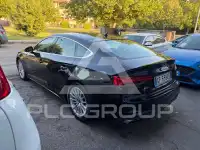 2021 Audi A5