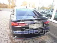 2021 Audi A5