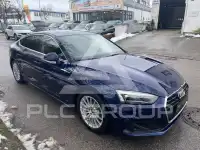 2021 Audi A5