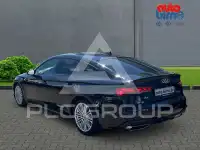 2021 Audi A5