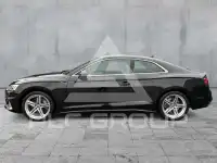 2021 Audi A5