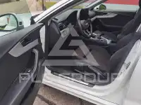 2021 Audi A5