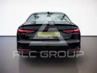 2021 Audi A5