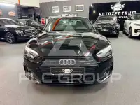 2021 Audi A5