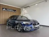 2021 Audi A5