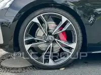 2021 Audi A5